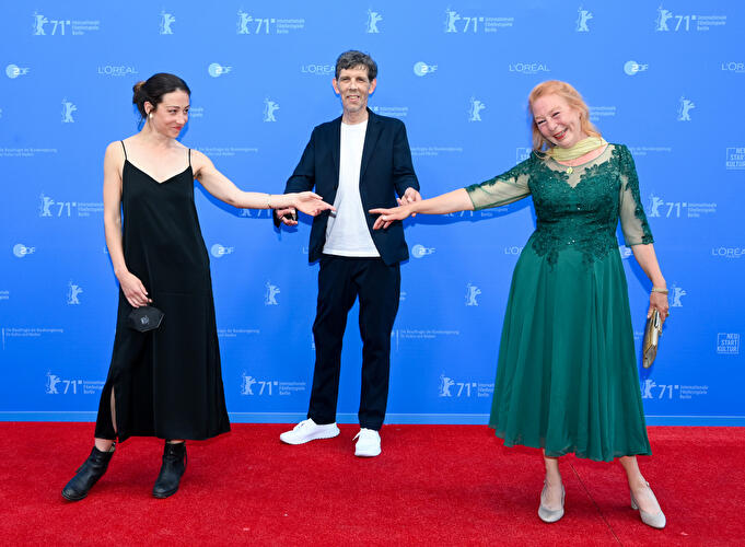 Berlinale 2021 (1)