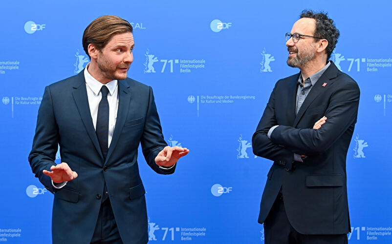 Berlinale 2021 (2)