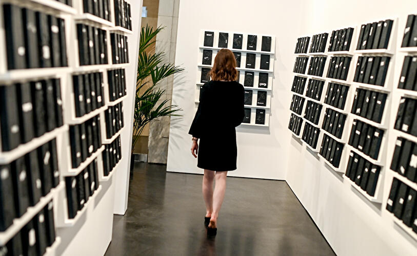 Arbeit am Gedächtnis - Transforming Archives (5)
