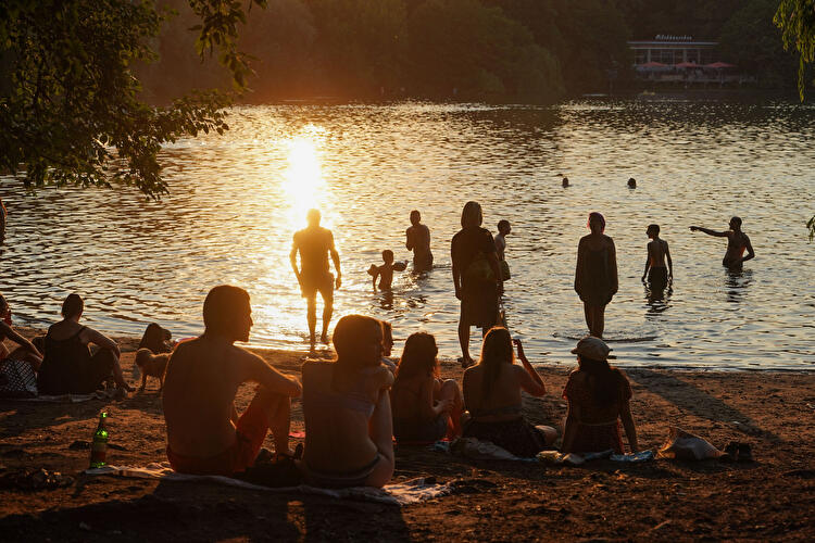 Sommer in Berlin (9)