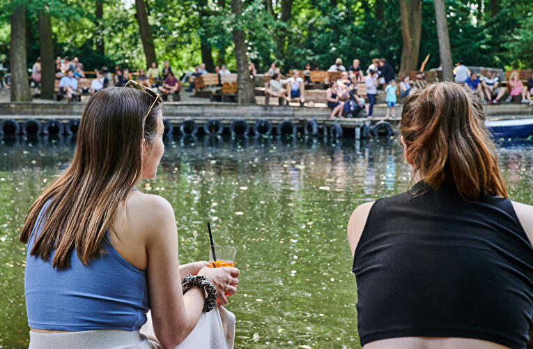 Sommer in Berlin (4)