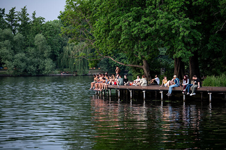 Sommer in Berlin 2021 (2)