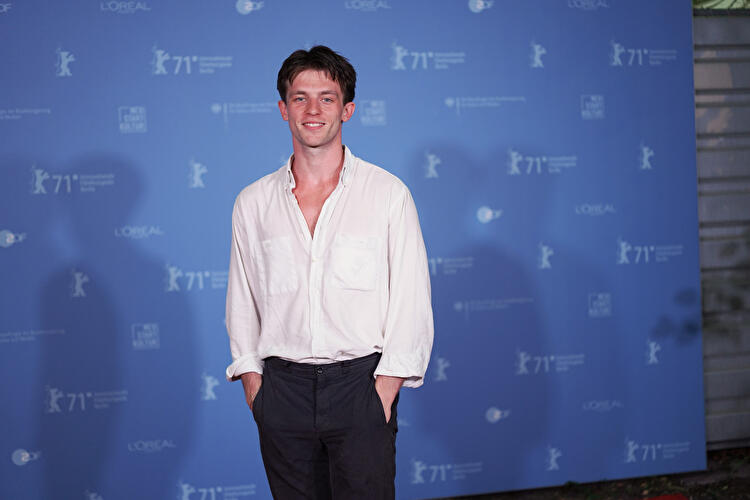 Berlinale 2021 - Je suis Karl (18)