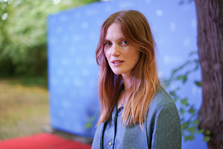 Berlinale 2021 - Je suis Karl (19)