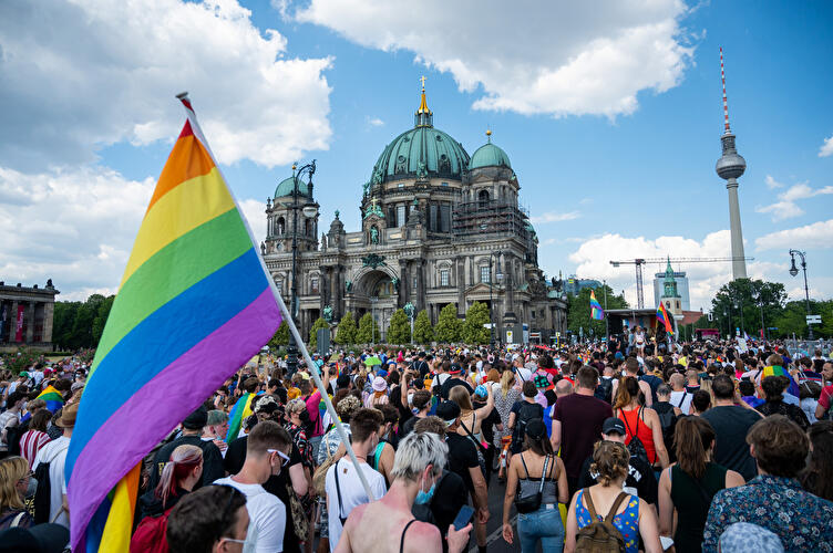 CSD Berlin Pride 2021 (7)