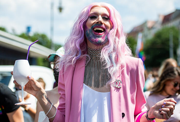 CSD Berlin Pride 2021 (3)