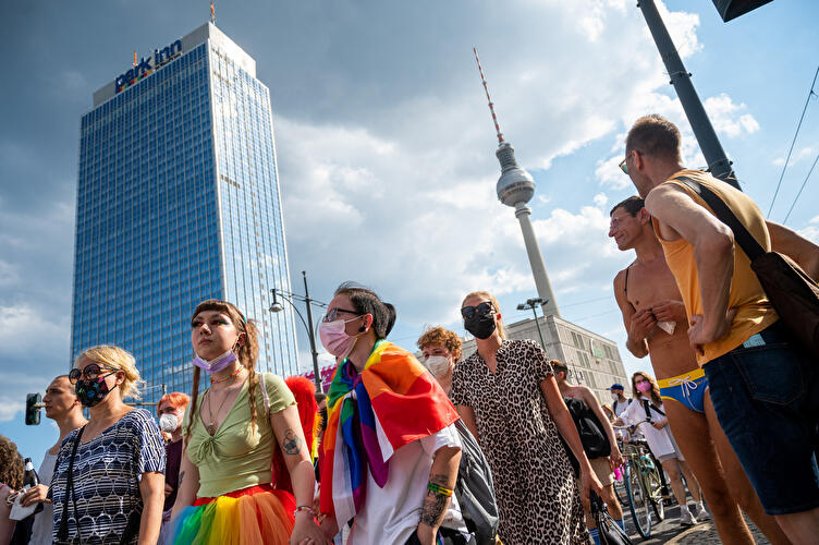 CSD Berlin Pride 2021 (10)