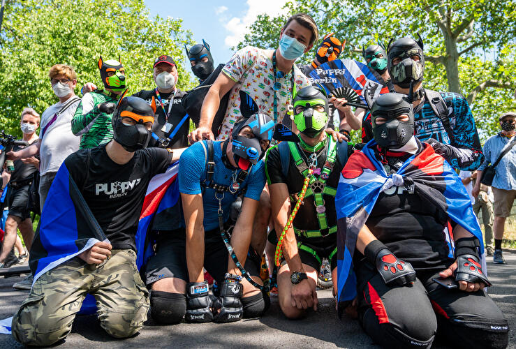 CSD Berlin Pride 2021 (6)