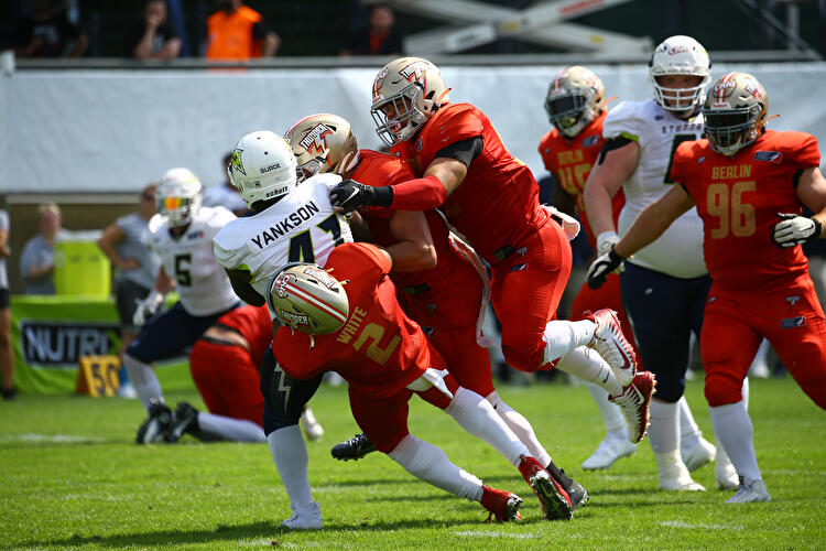 Berlin Thunder - Stuttgart Surge (3)