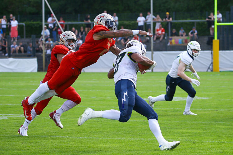 Berlin Thunder - Stuttgart Surge (7)