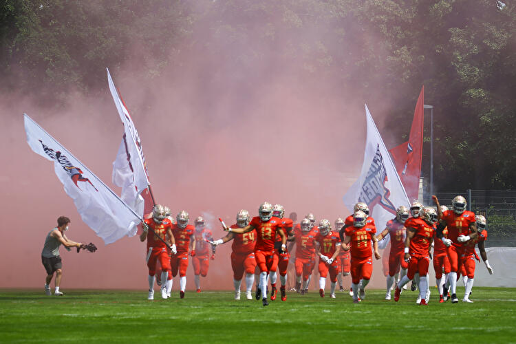 Berlin Thunder - Stuttgart Surge (4)