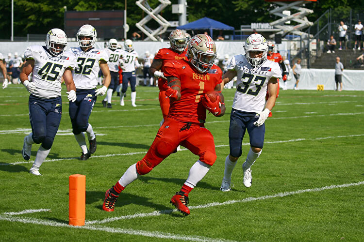 Berlin Thunder - Stuttgart Surge (8)