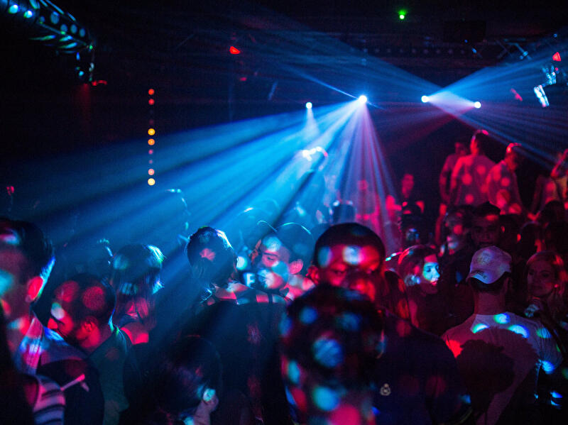 Party (1)