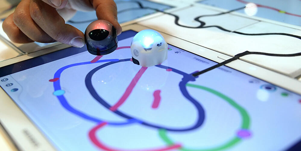 Ozobots