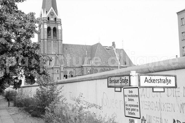 Berliner Mauer (4)