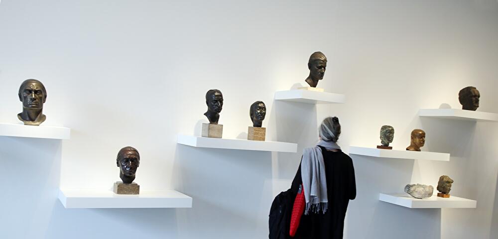 Die Kunst der Gesellschaft 1900-1945 (1)