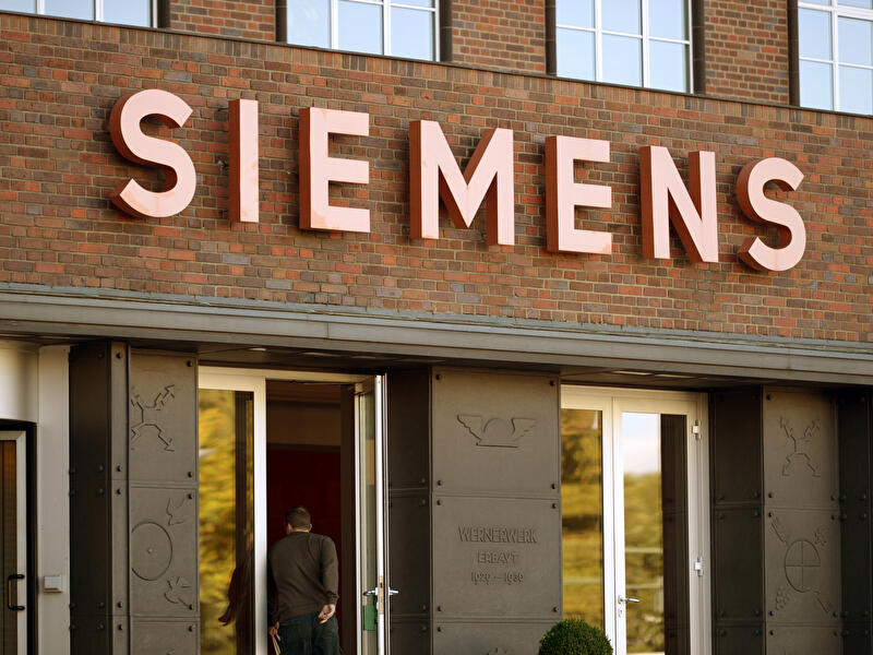 Siemens