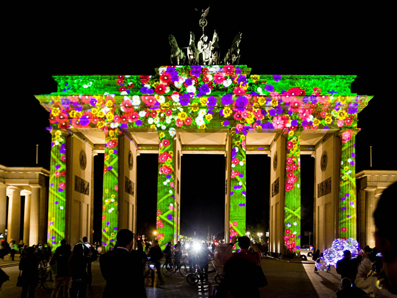 EventHighlights im Oktober 2024 Berlin.de