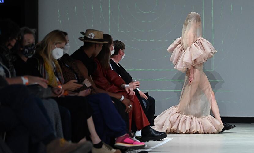 Graduate Show der HfK Bremen (1)