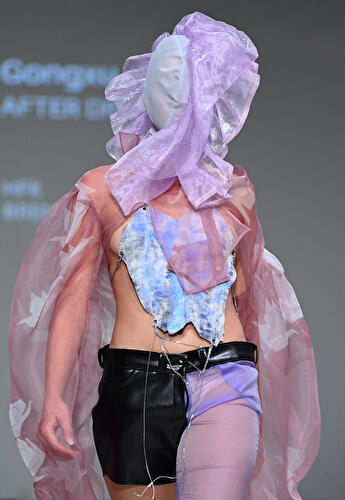 Graduate Show der HfK Bremen (5)