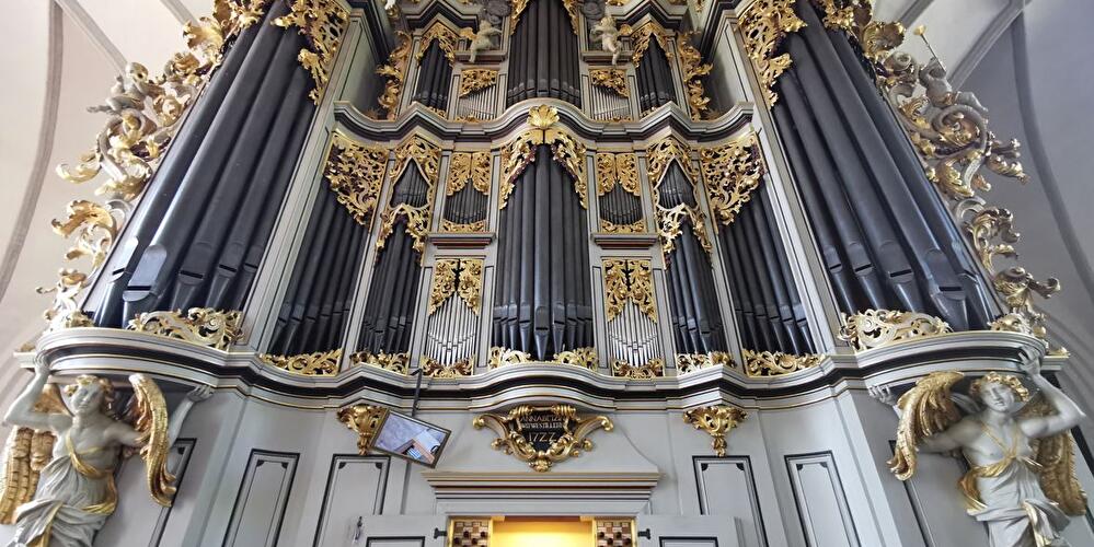 Tag der Orgel