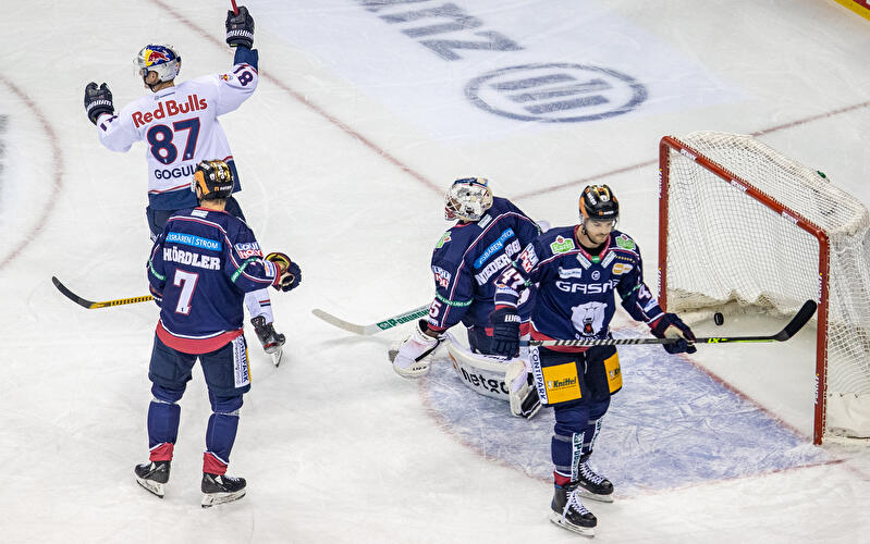 Eisbären Berlin - EHC Red Bull München (8)