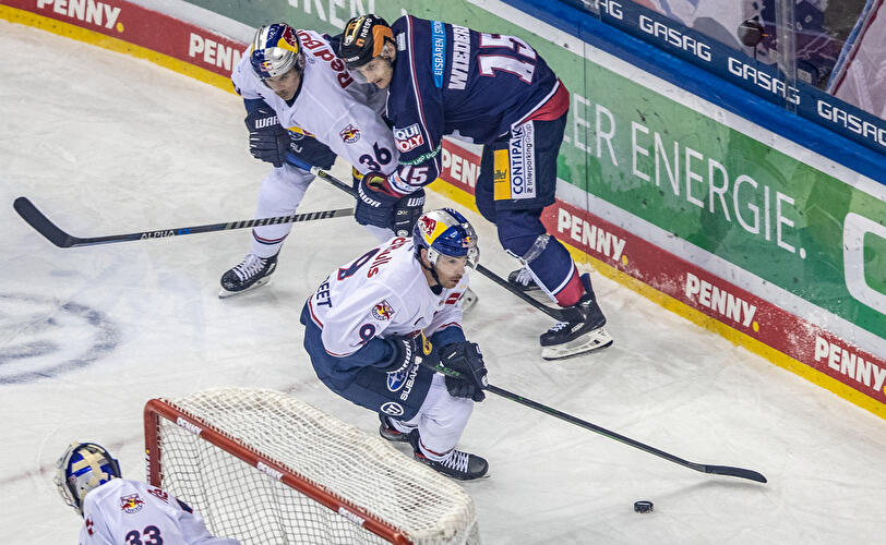 Eisbären Berlin - EHC Red Bull München (5)