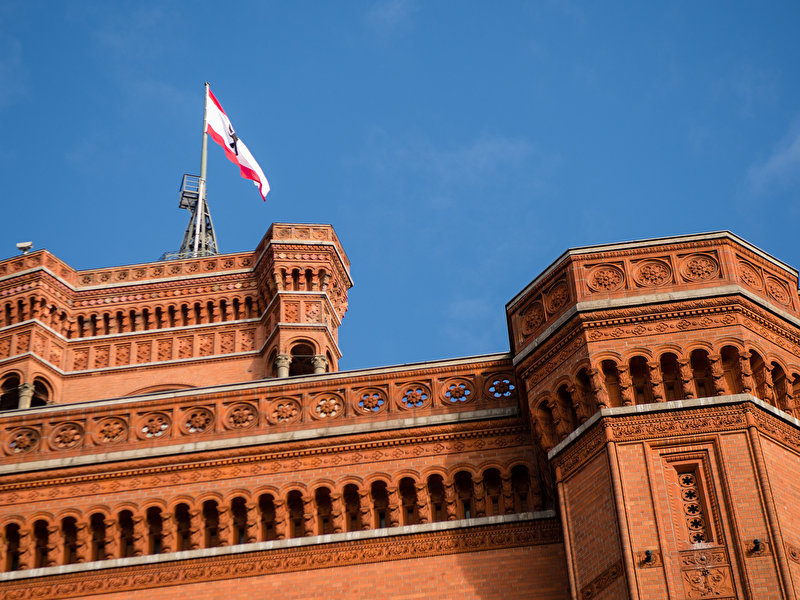 Rotes Rathaus