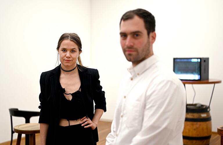 Preis der Nationalgalerie 2021 (4)