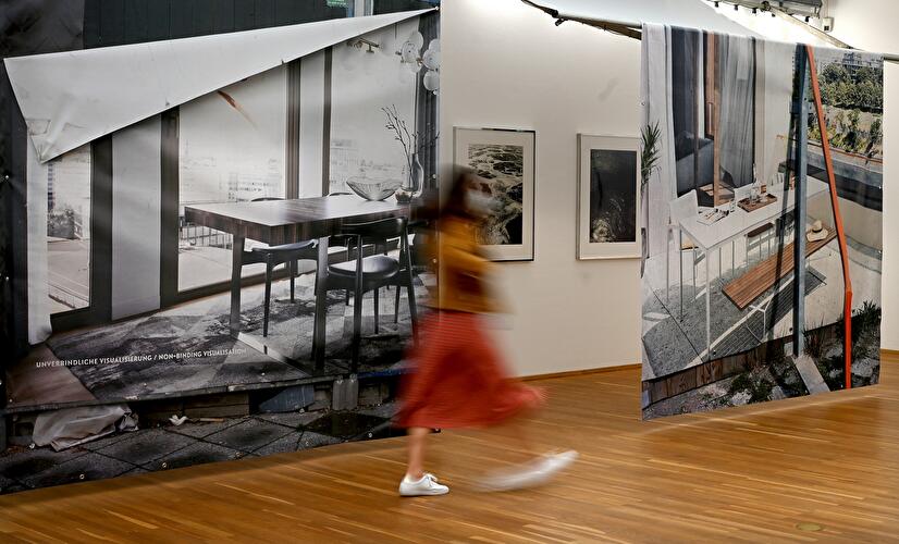 Preis der Nationalgalerie 2021 (5)