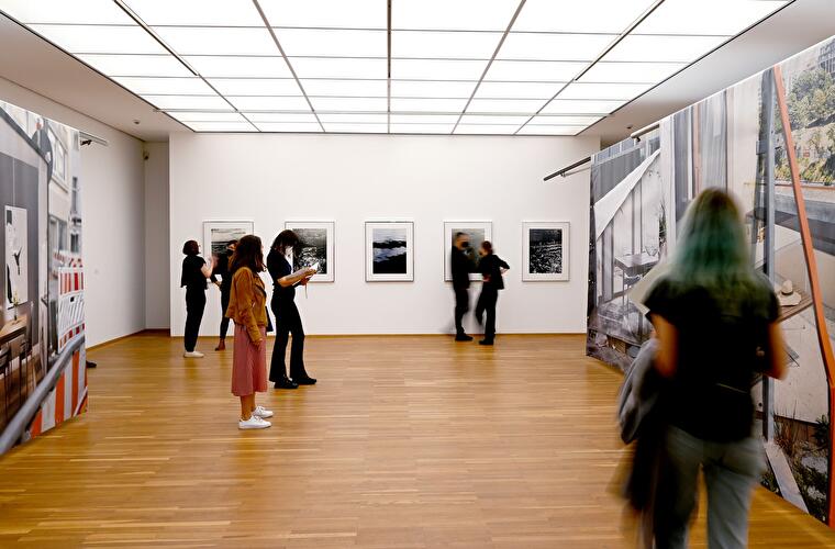 Preis der Nationalgalerie 2021 (3)
