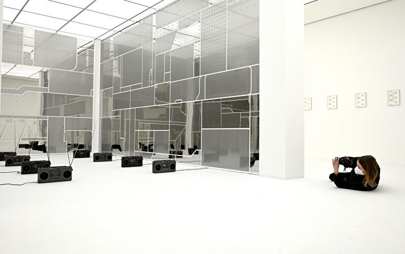 Preis der Nationalgalerie 2021 (7)