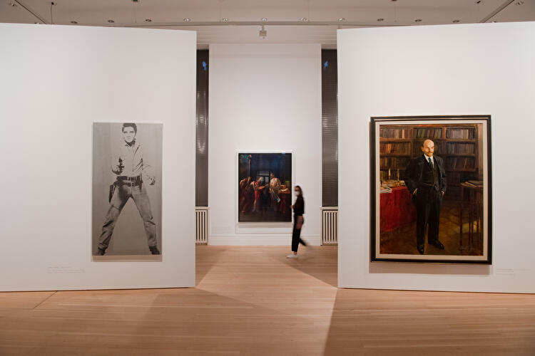 The Cool and the Cold (4)