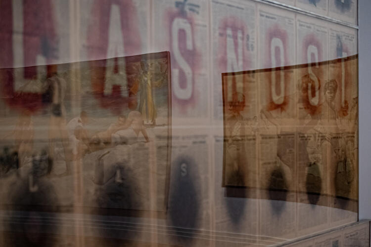 The Cool and the Cold (1)