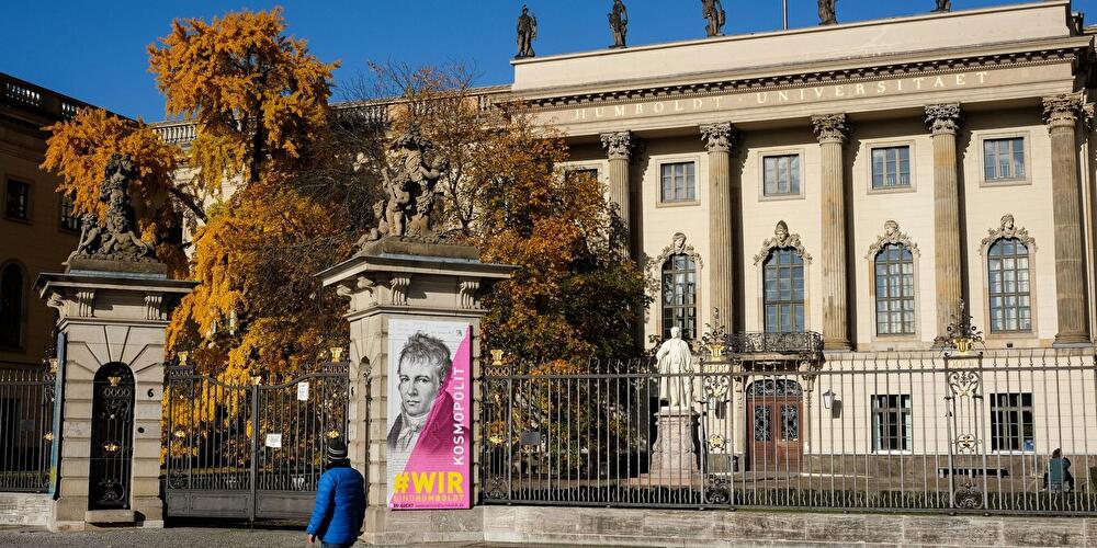 Humboldt-Universität