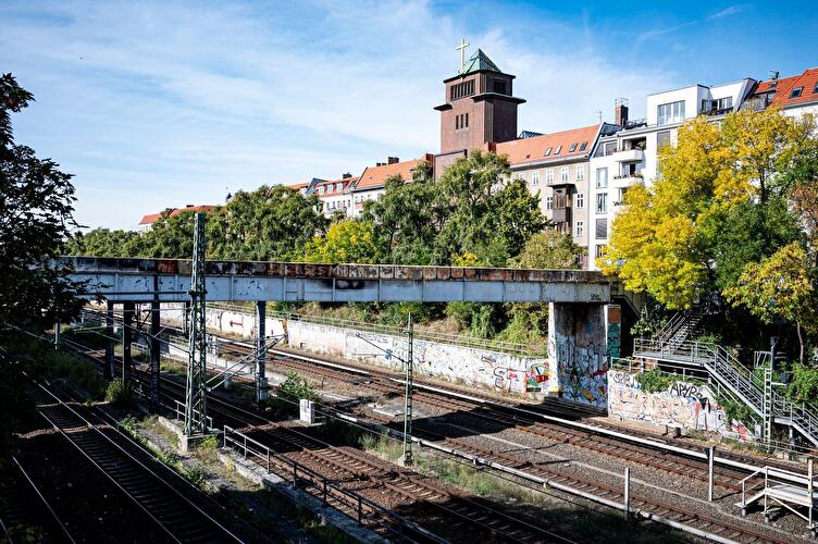 Prenzlauer Berg