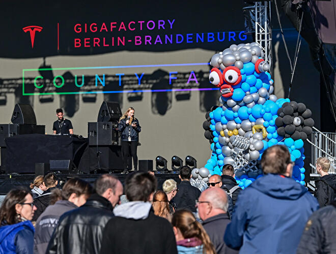 Tag der offenen Tür bei Tesla (3)