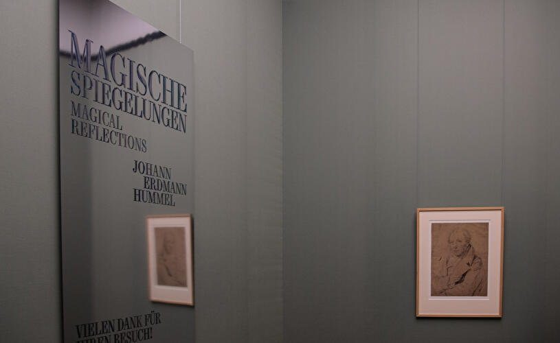 Magische Spiegelungen (4)