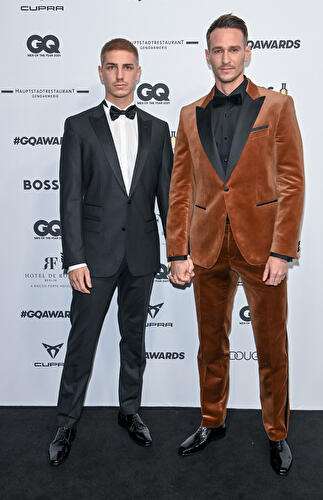 GQ Men of the Year Awards 2021 (6)