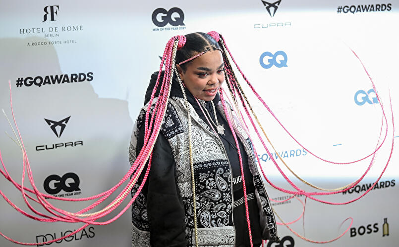 GQ Men of the Year Awards 2021 (2)