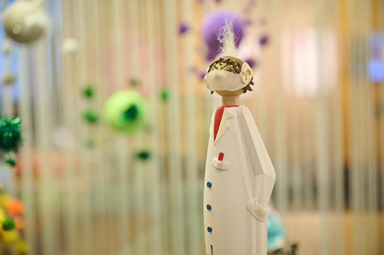 Ein Weihnachts-ABC (1)