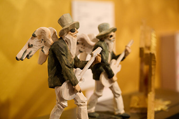 Ein Weihnachts-ABC (2)