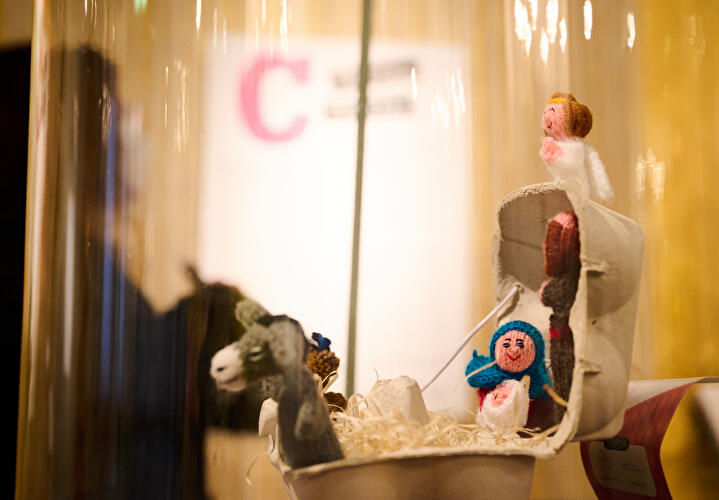 Ein Weihnachts-ABC (5)