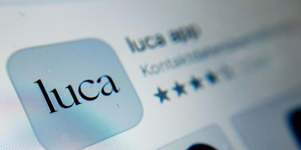 Luca-App