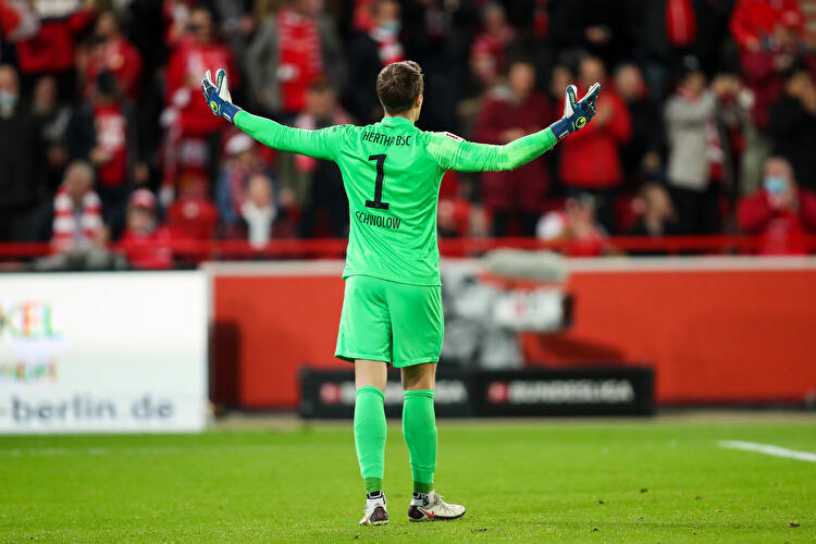 1. FC Union Berlin - Hertha BSC (13)