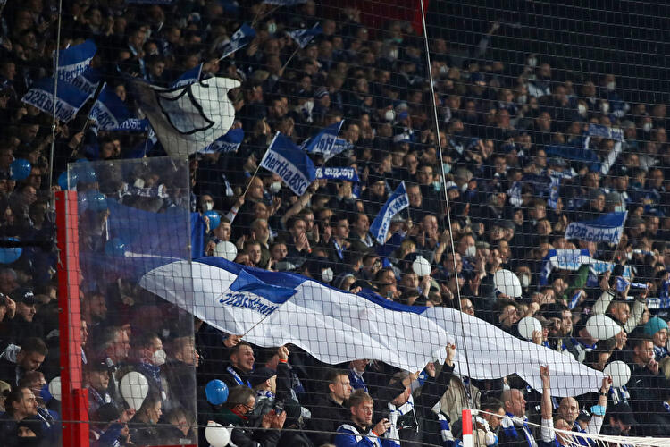 1. FC Union Berlin - Hertha BSC (3)