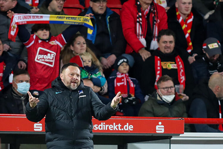 1. FC Union Berlin - Hertha BSC (15)