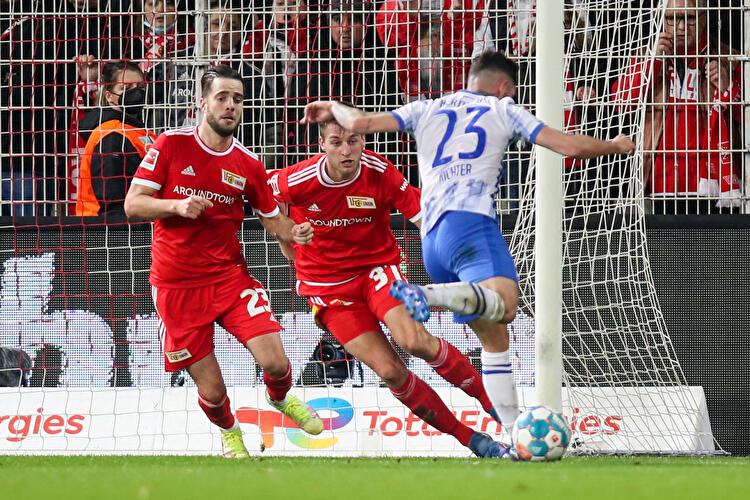 1. FC Union Berlin - Hertha BSC (11)