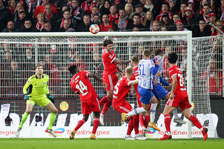 1. FC Union Berlin - Hertha BSC (12)