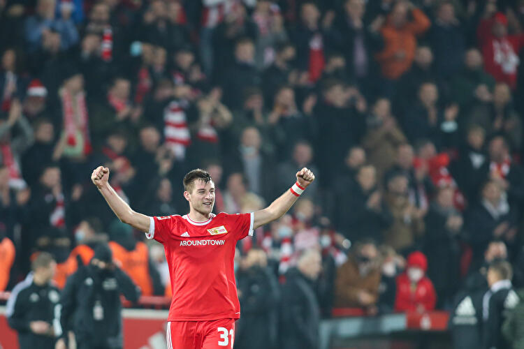 1. FC Union Berlin - Hertha BSC (16)